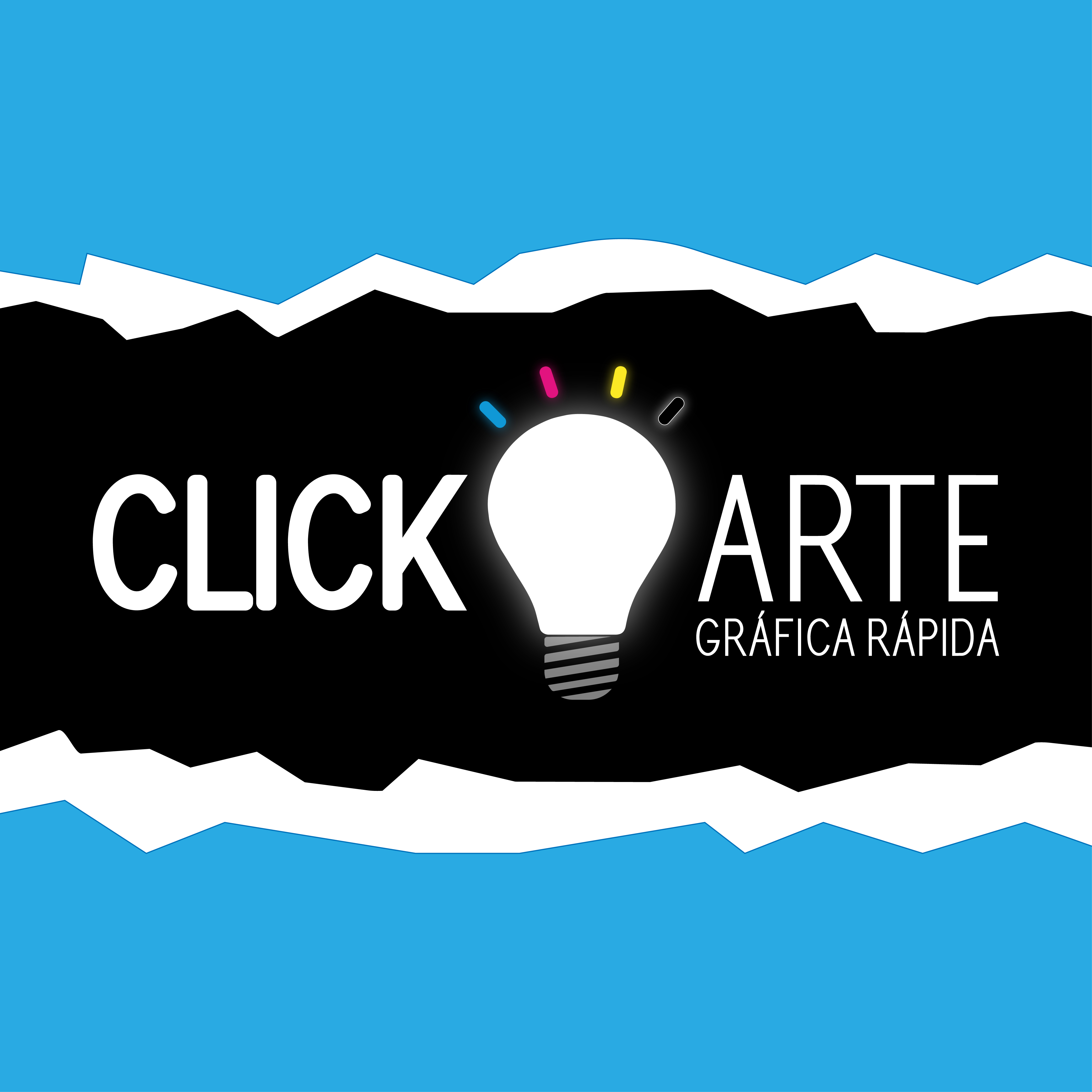 Gráfica Clickarte